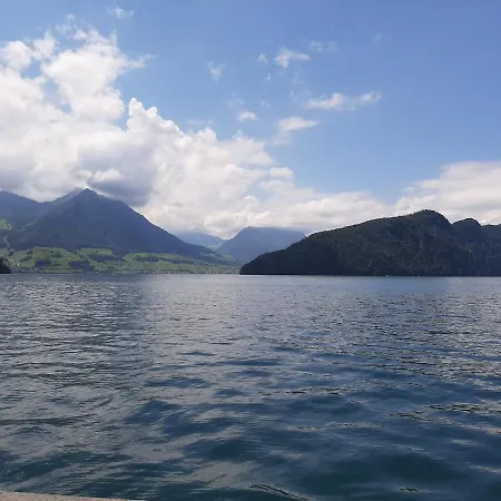 Luzern-pilatusblick Luzern