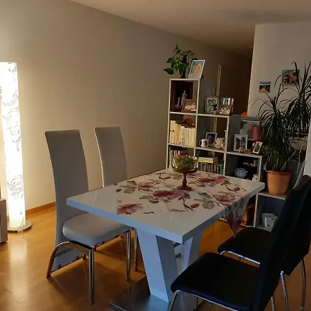 Accommodatie bij particulieren Luzern-pilatusblick Luzern