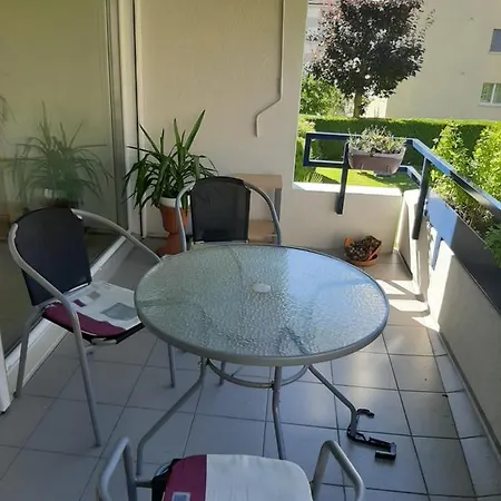 Accommodatie bij particulieren Luzern-pilatusblick