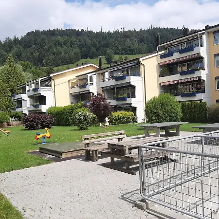 Accommodatie bij particulieren Luzern-pilatusblick Luzern